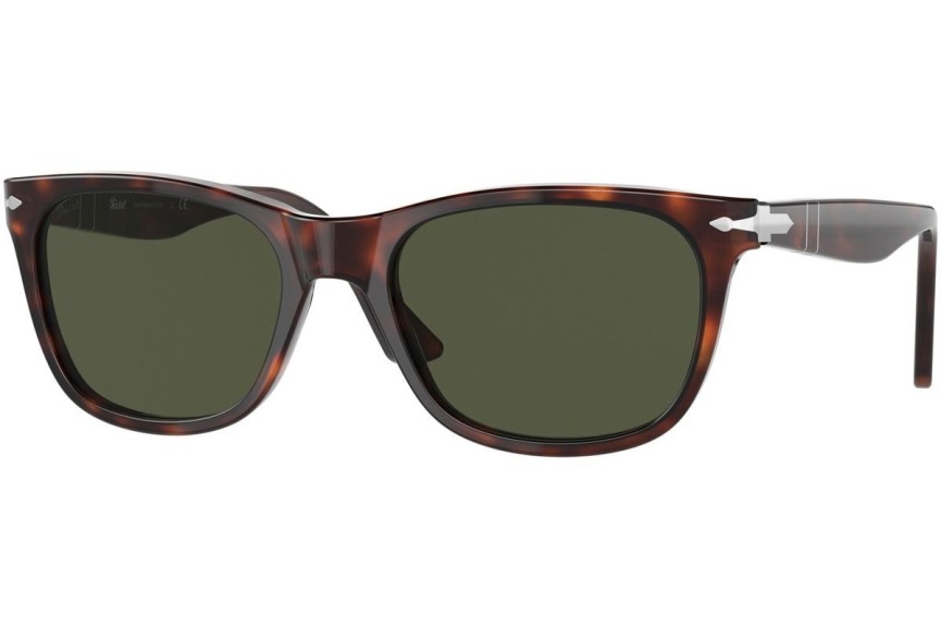 Sluneční brýle Persol PO3291S 24/31 Squared Havana