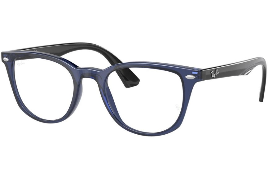 Brýle Ray-Ban Junior RY1601 3865 Squared Modré