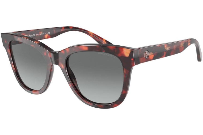 Sluneční brýle Giorgio Armani AR8165 592611 Squared Havana