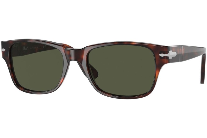 Sluneční brýle Persol PO3288S 24/31 Squared Havana