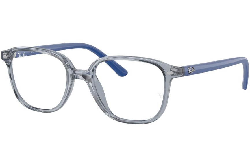 Brýle Ray-Ban Junior Junior Leonard RY9093V 3897 Squared Modré