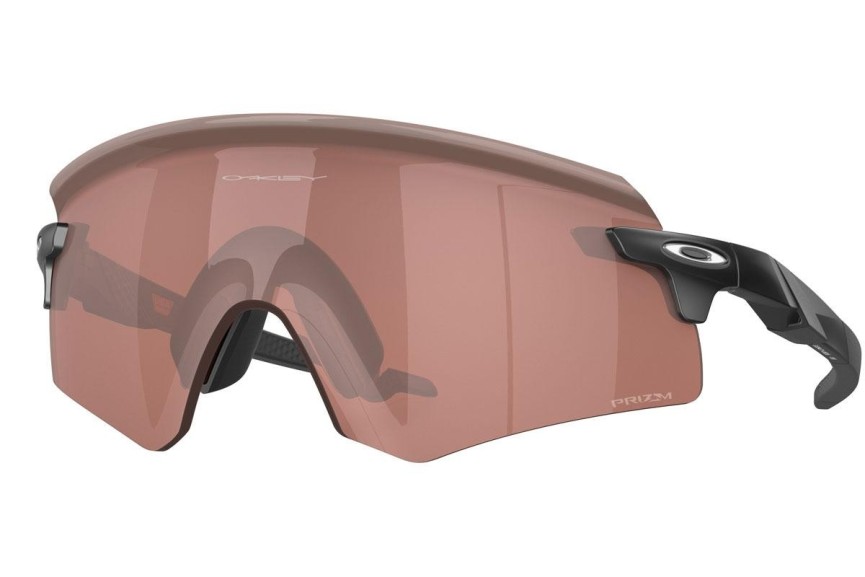 Sluneční brýle Oakley Encoder OO9471-06 Jednolité | Shield Černé