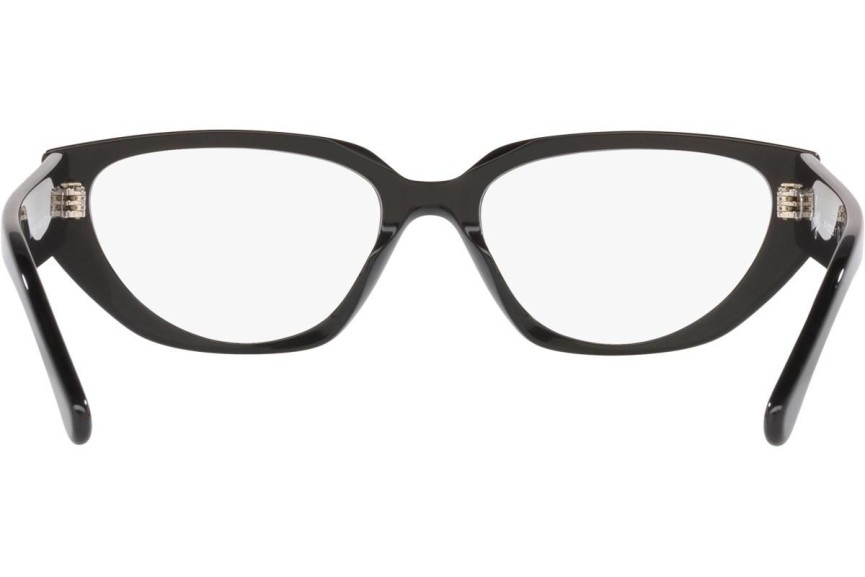 Brýle Vogue Eyewear VO5439 W44 Tiny Černé