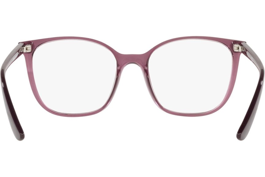 Brýle Vogue Eyewear VO5356 2761 Squared Fialové