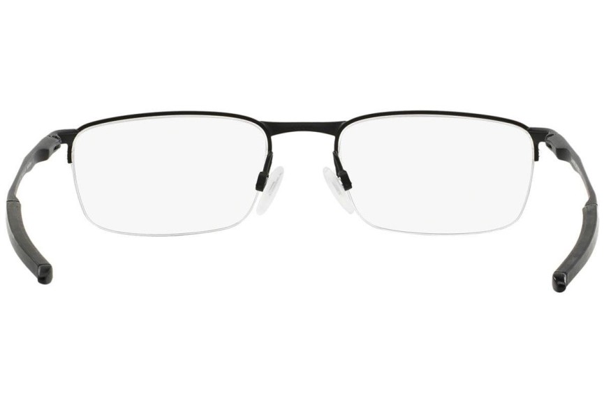 Brýle Oakley Barrelhouse 0.5 OX3174-01 Obdélníkové Černé