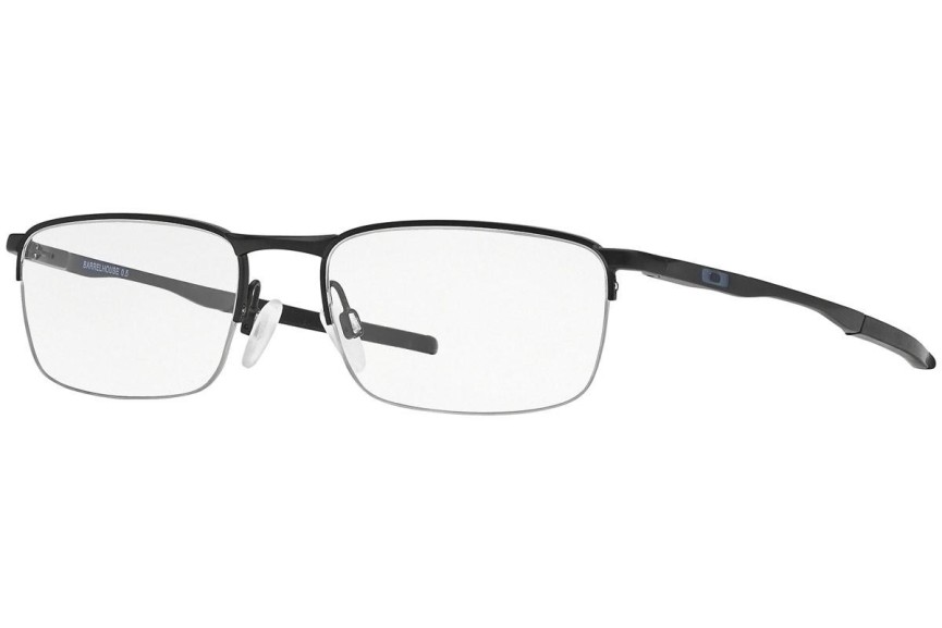 Brýle Oakley Barrelhouse 0.5 OX3174-04 Obdélníkové Modré