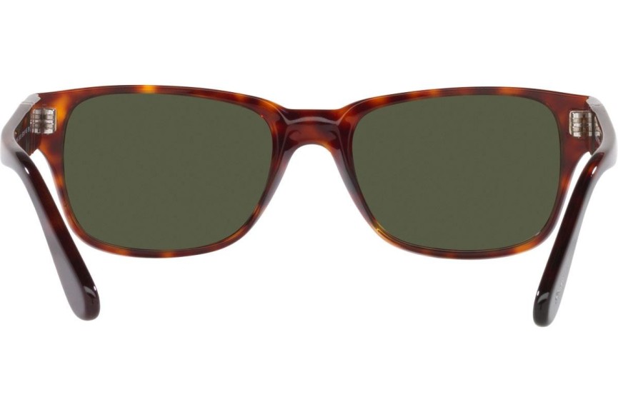 Sluneční brýle Persol PO3288S 24/31 Squared Havana