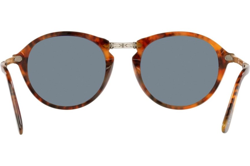 Sluneční brýle Persol PO3274S 108/56 Okrouhlé Havana