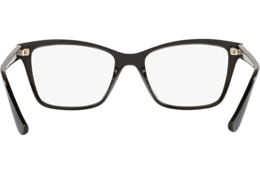 Brýle Vogue Eyewear VO5420 W44 Cat Eye Černé