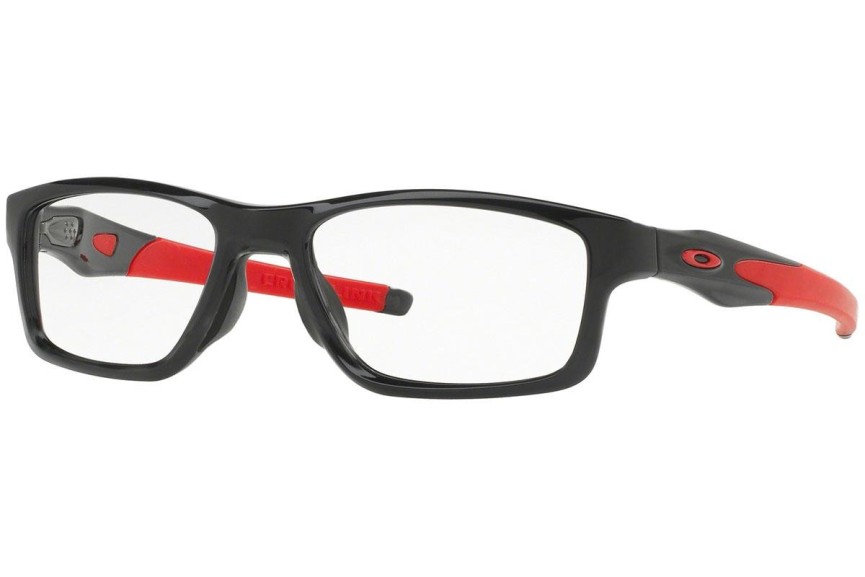 Brýle Oakley Crosslink MNP OX8090-03 Obdélníkové Černé