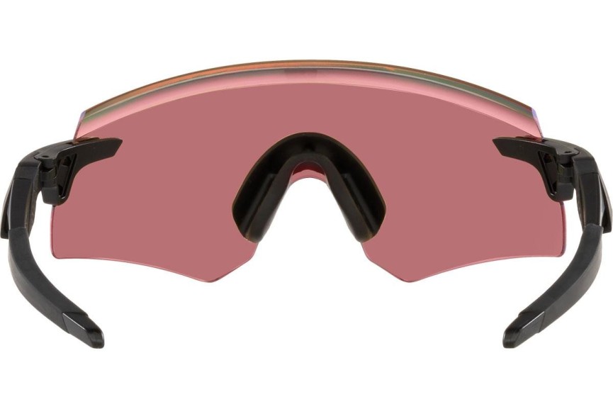 Sluneční brýle Oakley Encoder OO9471-06 Jednolité | Shield Černé