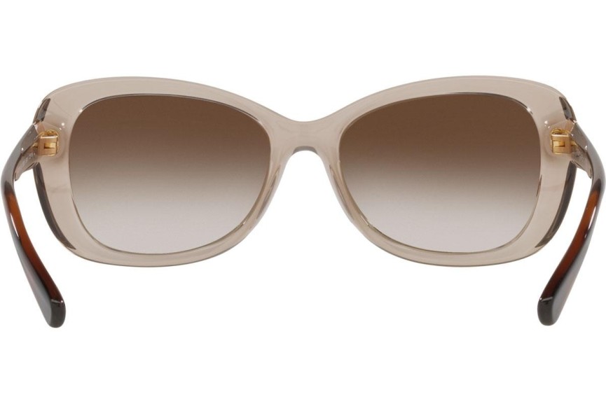 Sluneční brýle Vogue Eyewear VO2943SB 299013 Oversize Béžové