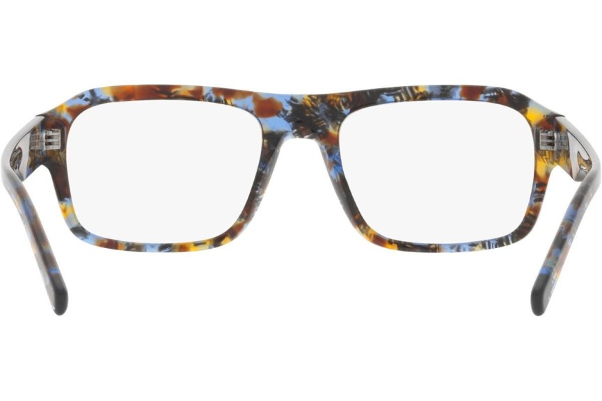 Brýle Dolce & Gabbana DG3351 3357 Squared Mix