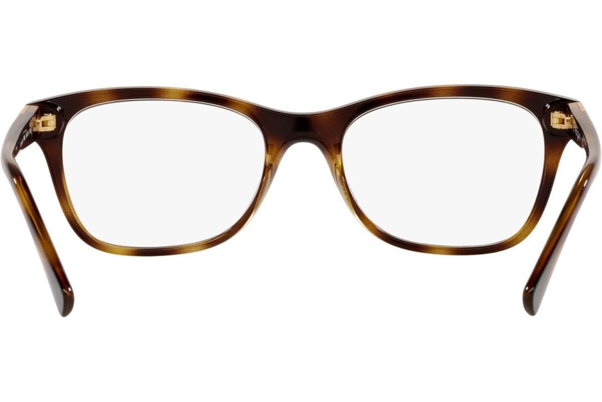 Brýle Vogue Eyewear VO5424B W656 Cat Eye Havana