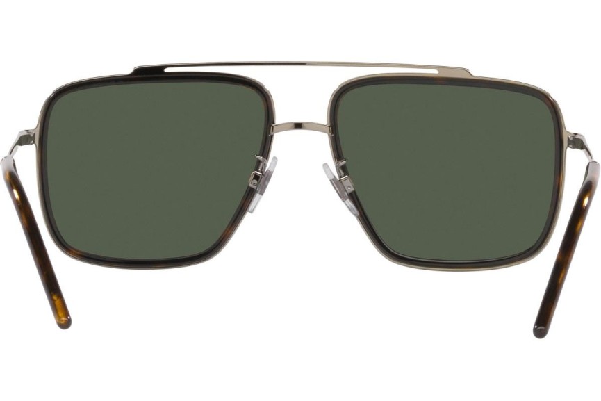 Dolce & Gabbana DG2220 13359A Polarized