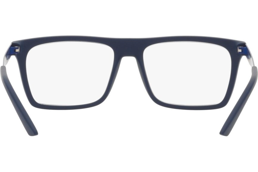 Brýle Arnette Murazzi II AN7222 2759 Squared Modré