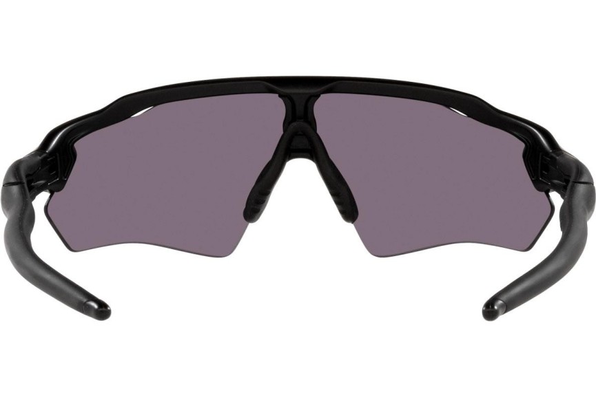 Sluneční brýle Oakley Radar EV XS Path OJ9001-22 Jednolité | Shield Černé