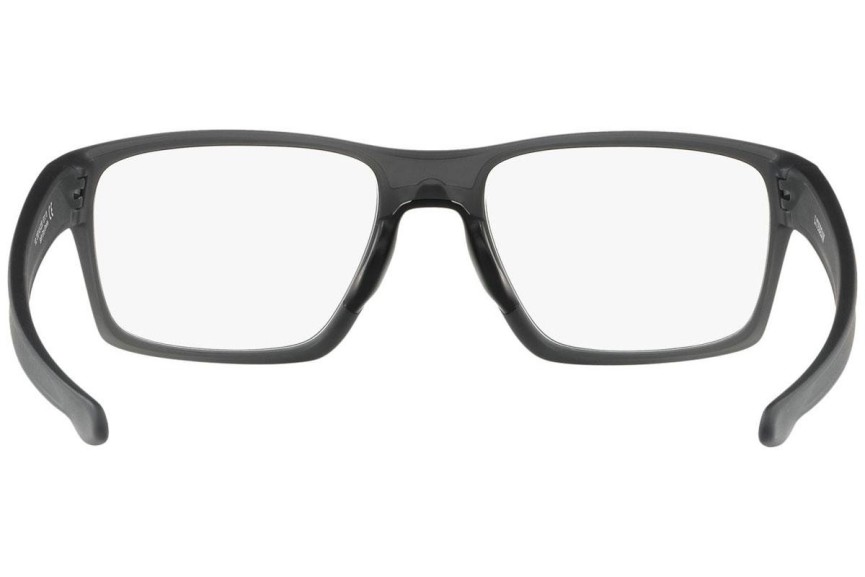 Brýle Oakley Litebeam OX8140-02 Squared Šedé