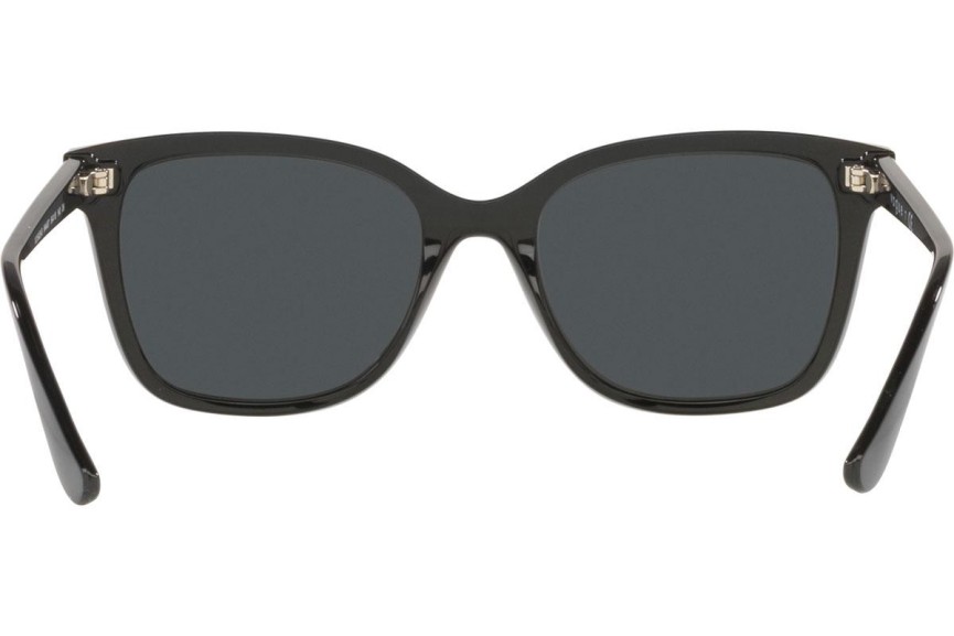 Sluneční brýle Vogue Eyewear VO5426S W44/87 Cat Eye Černé