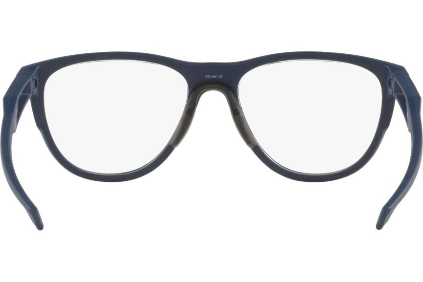 Brýle Oakley Admission OX8056-03 Pilot Modré