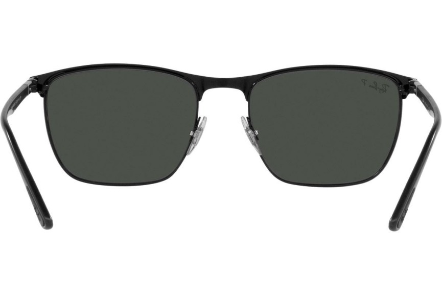 Ray-Ban Chromance Collection RB3686 186/K8 Polarized