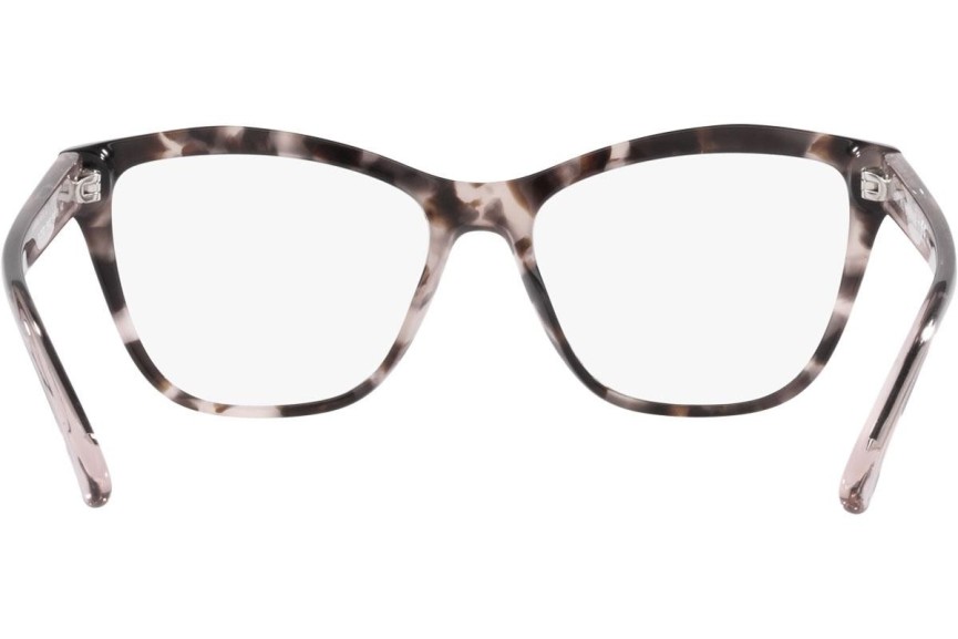 Brýle Emporio Armani EA3193 5410 Cat Eye Havana