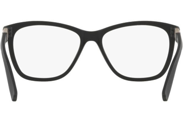 Brýle Oakley Alias OX8155-07 Squared Černé