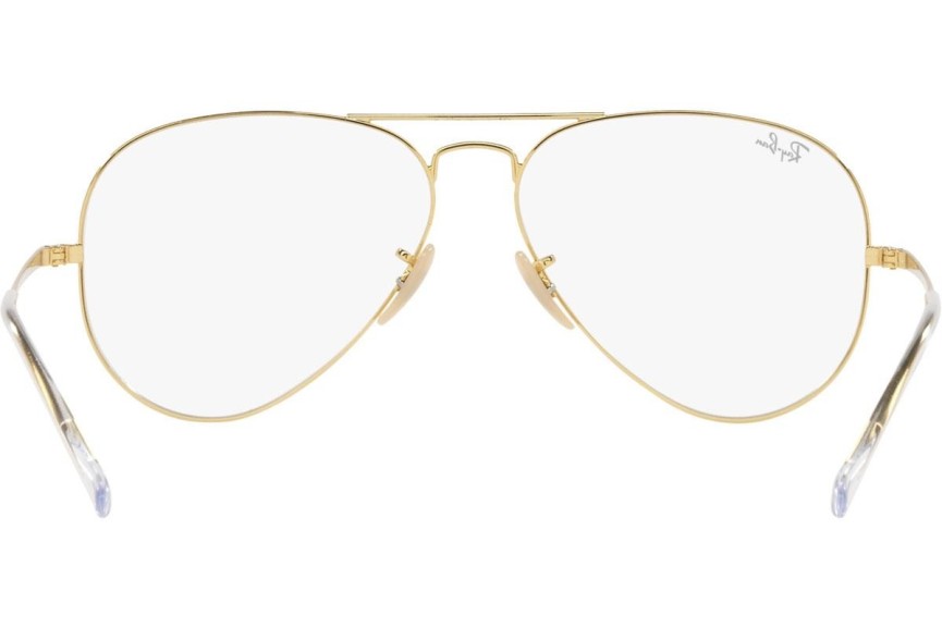 Ray-Ban Aviator RX6489 2890