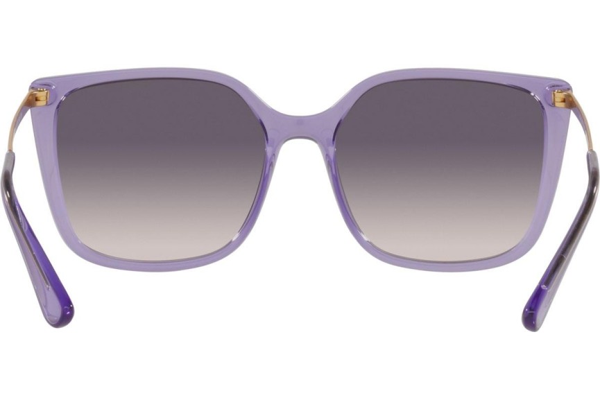 Sluneční brýle Vogue Eyewear VO5353S 298536 Cat Eye Fialové