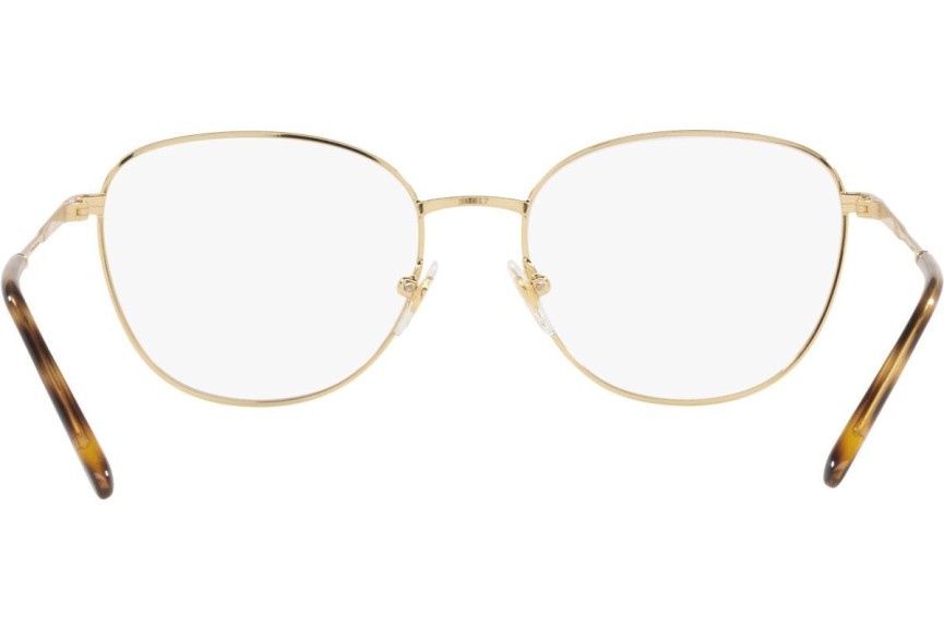 Brýle Vogue Eyewear VO4231 280 Okrouhlé Zlaté