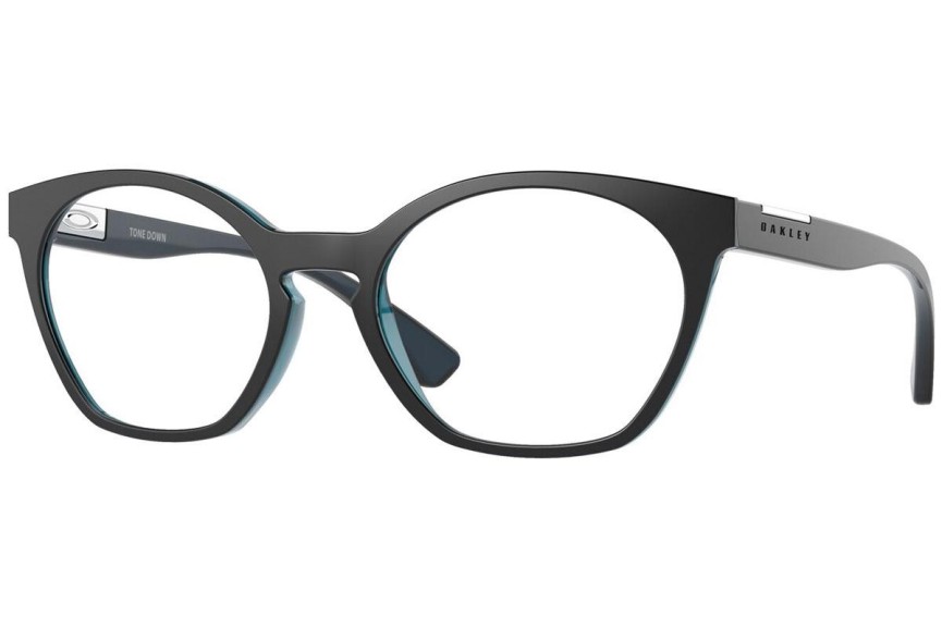 Brýle Oakley Tone Down OX8168-04 Okrouhlé Černé