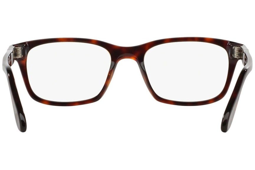 Brýle Persol PO3012V 24 Squared Havana