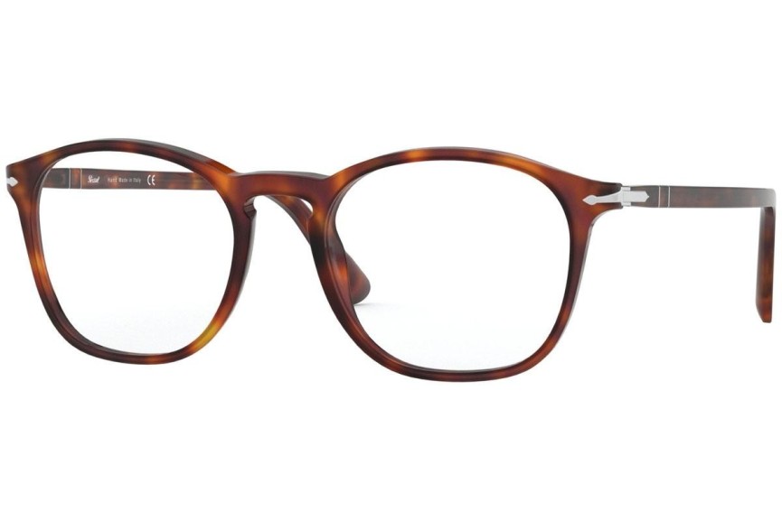 Brýle Persol PO3007VM 24 Squared Havana