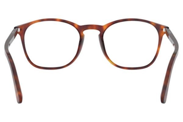 Brýle Persol PO3007VM 24 Squared Havana