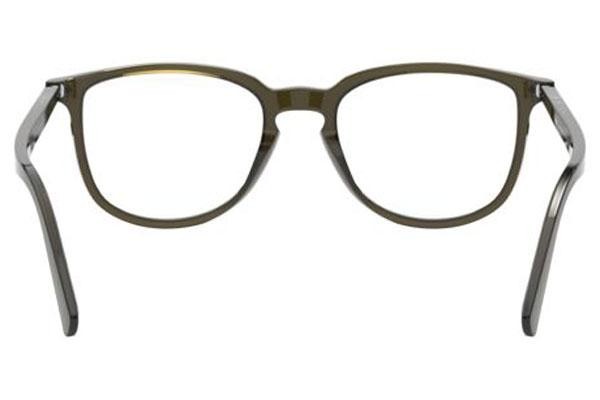 Brýle Persol PO3240V 1103 Squared Zelené