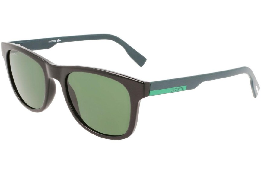 Sluneční brýle Lacoste L969S 001 Squared Černé