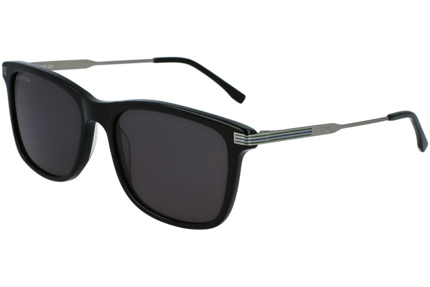 Sluneční brýle Lacoste L960S 001 Squared Černé