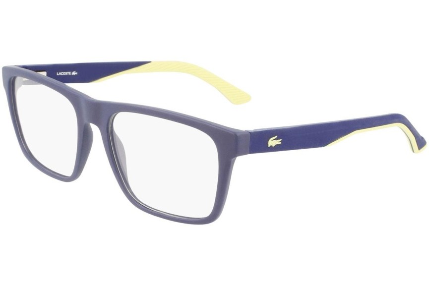 Brýle Lacoste L2899 401 Squared Modré