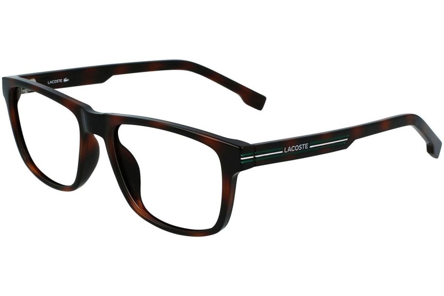 Brýle Lacoste L2887 230 Squared Havana