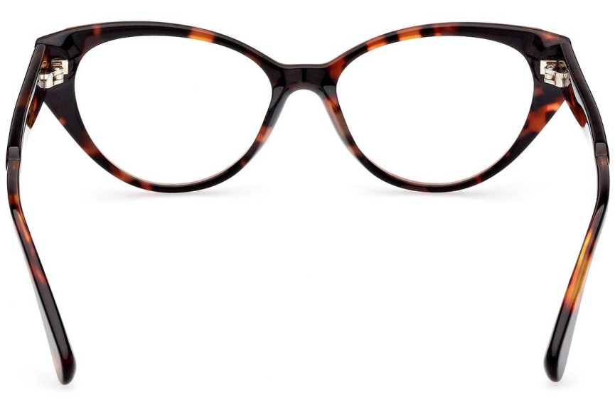 Brýle Max&Co. MO5058 056 Cat Eye Havana