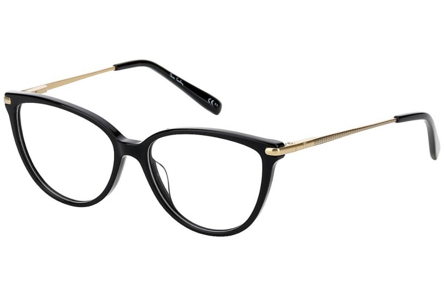 Brýle Pierre Cardin P.C.8483 807 Cat Eye Černé