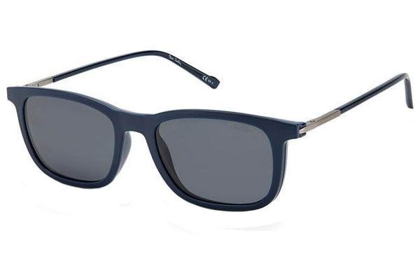 Brýle Pierre Cardin P.C.6233/CS PJP/M9 Polarized Okrouhlé Modré