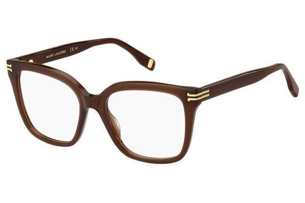 Brýle Marc Jacobs MJ1038 09Q Squared Hnědé