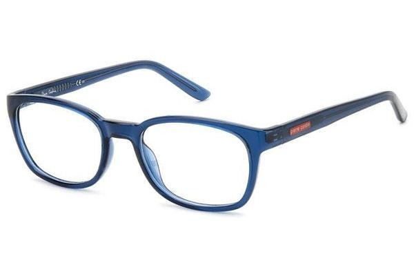 Brýle Pierre Cardin P.C.6250 PJP Squared Modré