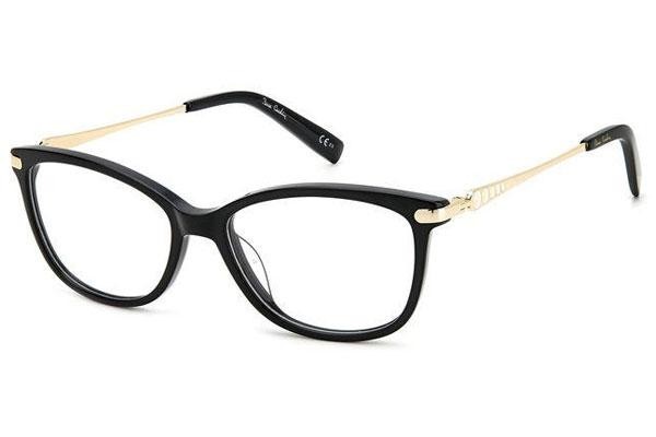 Brýle Pierre Cardin P.C.8507 807 Cat Eye Černé