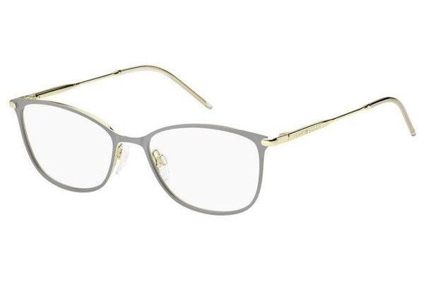 Brýle Tommy Hilfiger TH1637 2F7 Cat Eye Šedé