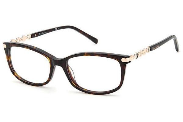 Brýle Pierre Cardin P.C.8510 086 Cat Eye Havana