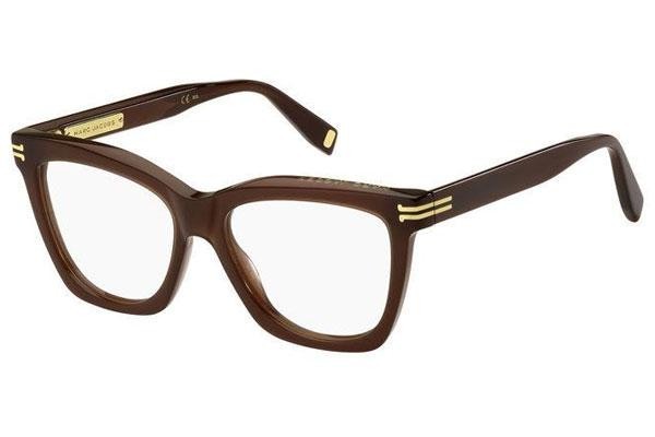 Brýle Marc Jacobs MJ1033 09Q Squared Hnědé