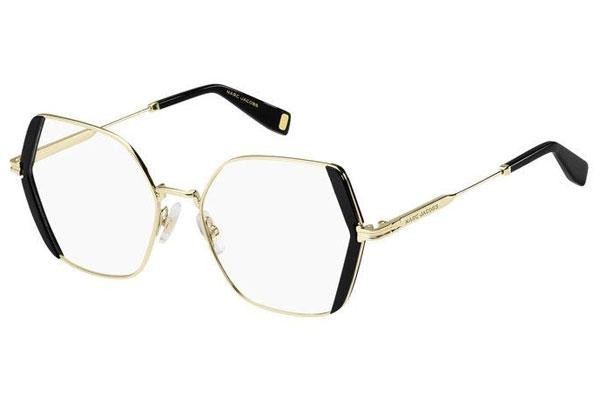 Brýle Marc Jacobs MJ1068 RHL Squared Zlaté