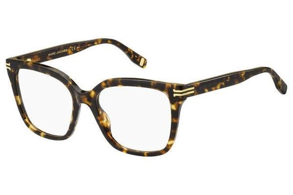 Brýle Marc Jacobs MJ1038 086 Squared Havana